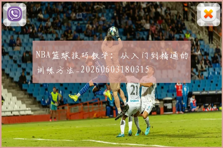 NBA篮球技巧教学:从入门到精通的训练方法_20260603180315