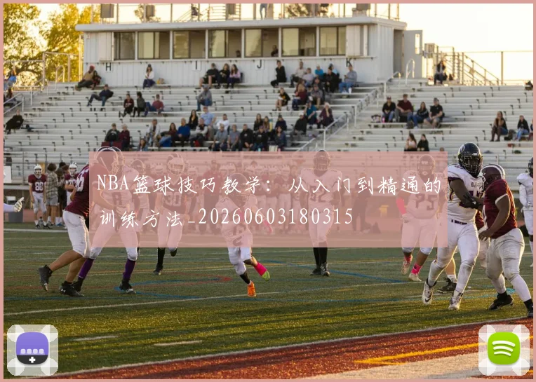 NBA篮球技巧教学:从入门到精通的训练方法_20260603180315